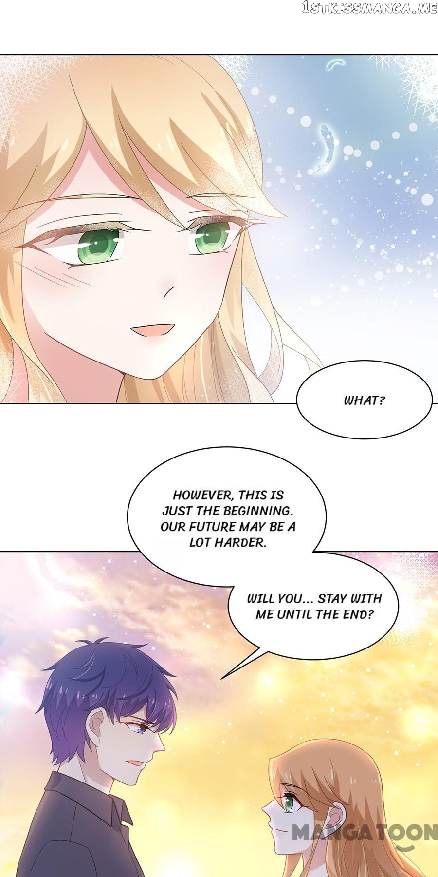 The Heiress VS Young Ruffian Chapter 121 - page 24