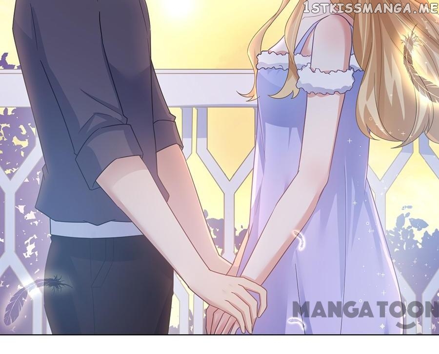 The Heiress VS Young Ruffian Chapter 121 - page 25