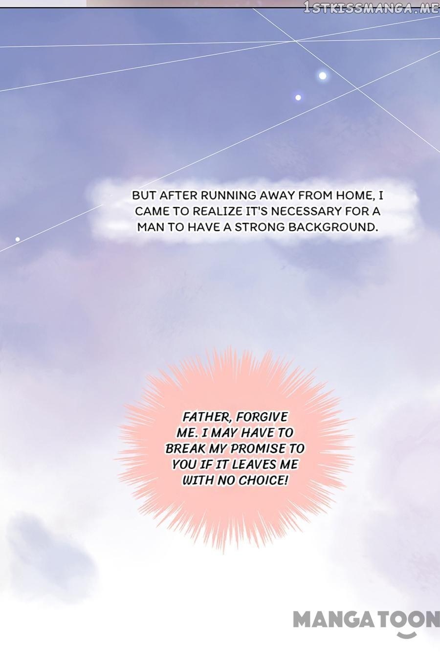 The Heiress VS Young Ruffian Chapter 121 - page 35