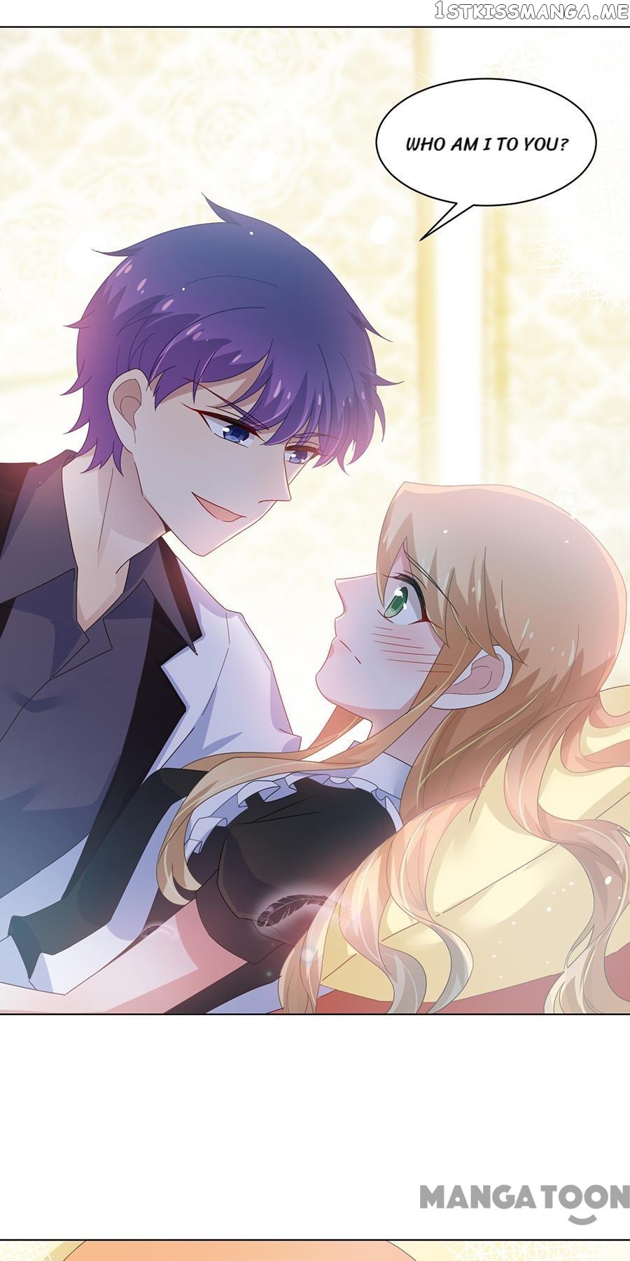 The Heiress VS Young Ruffian Chapter 121 - page 4