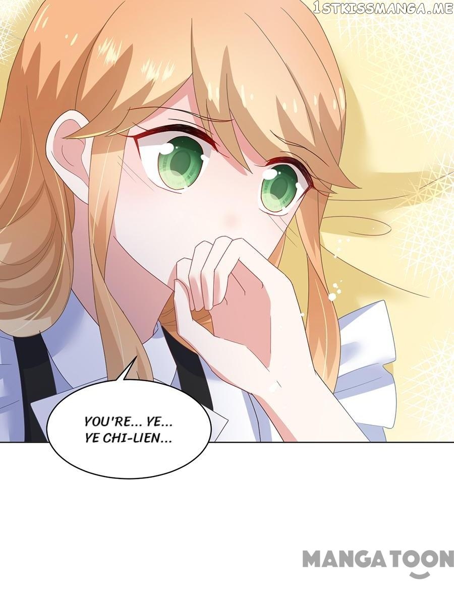 The Heiress VS Young Ruffian Chapter 121 - page 5