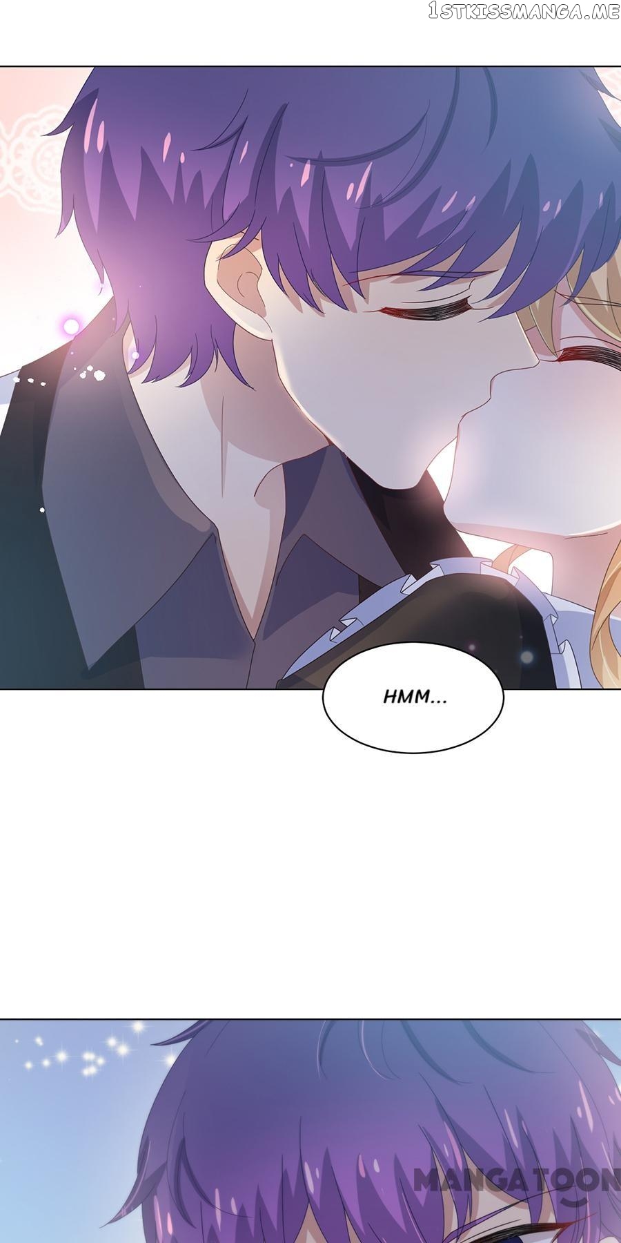 The Heiress VS Young Ruffian Chapter 121 - page 6