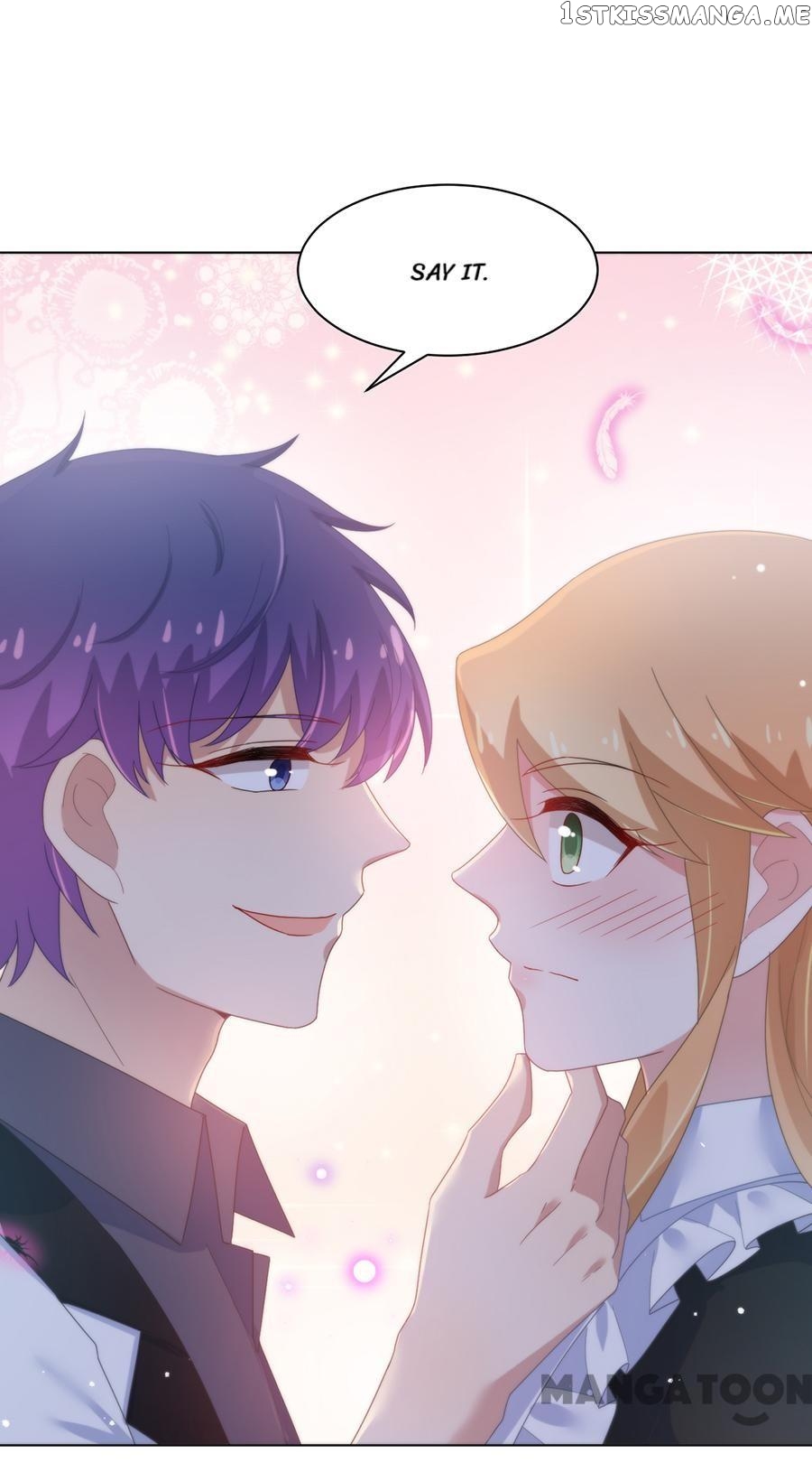 The Heiress VS Young Ruffian Chapter 121 - page 8