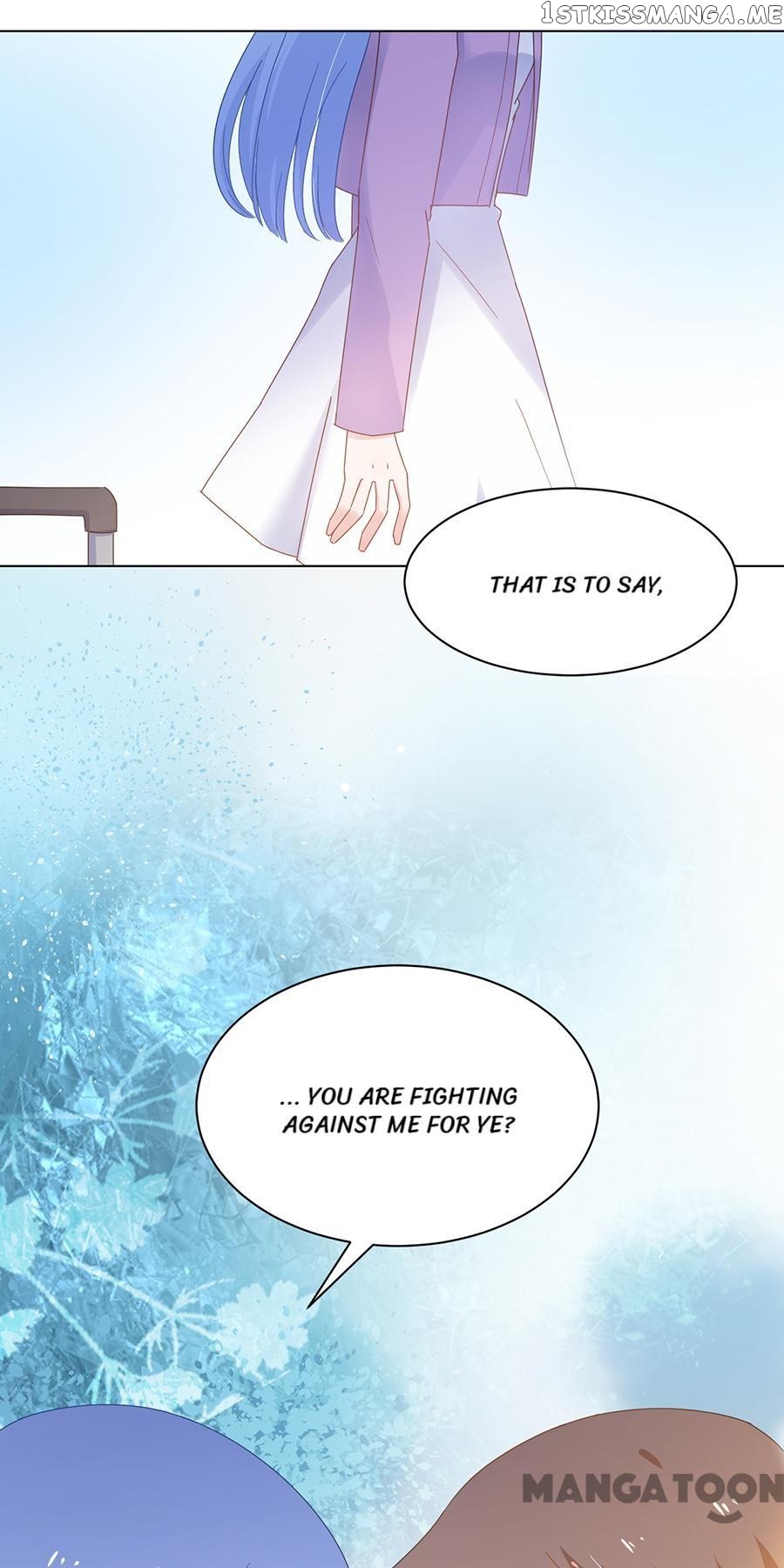 The Heiress VS Young Ruffian Chapter 120 - page 13