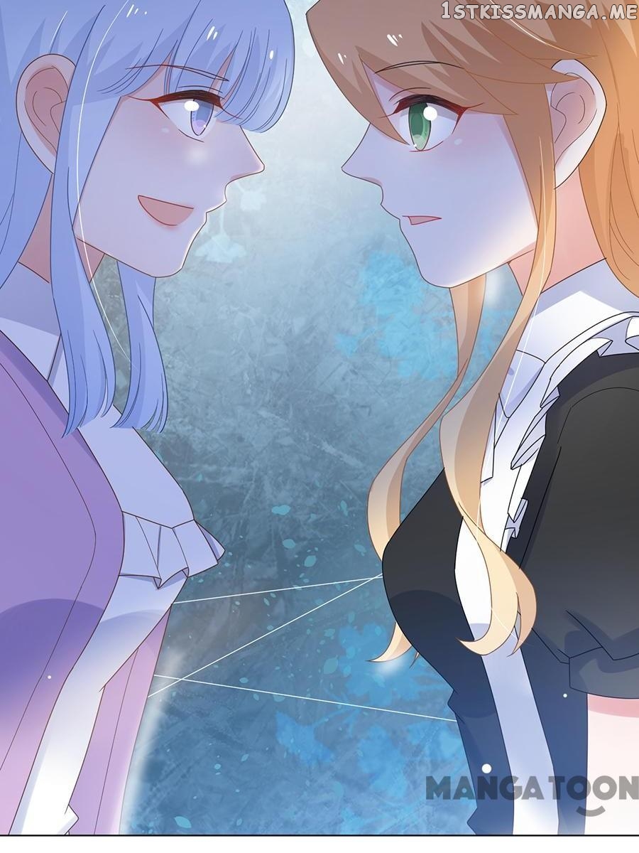 The Heiress VS Young Ruffian Chapter 120 - page 14