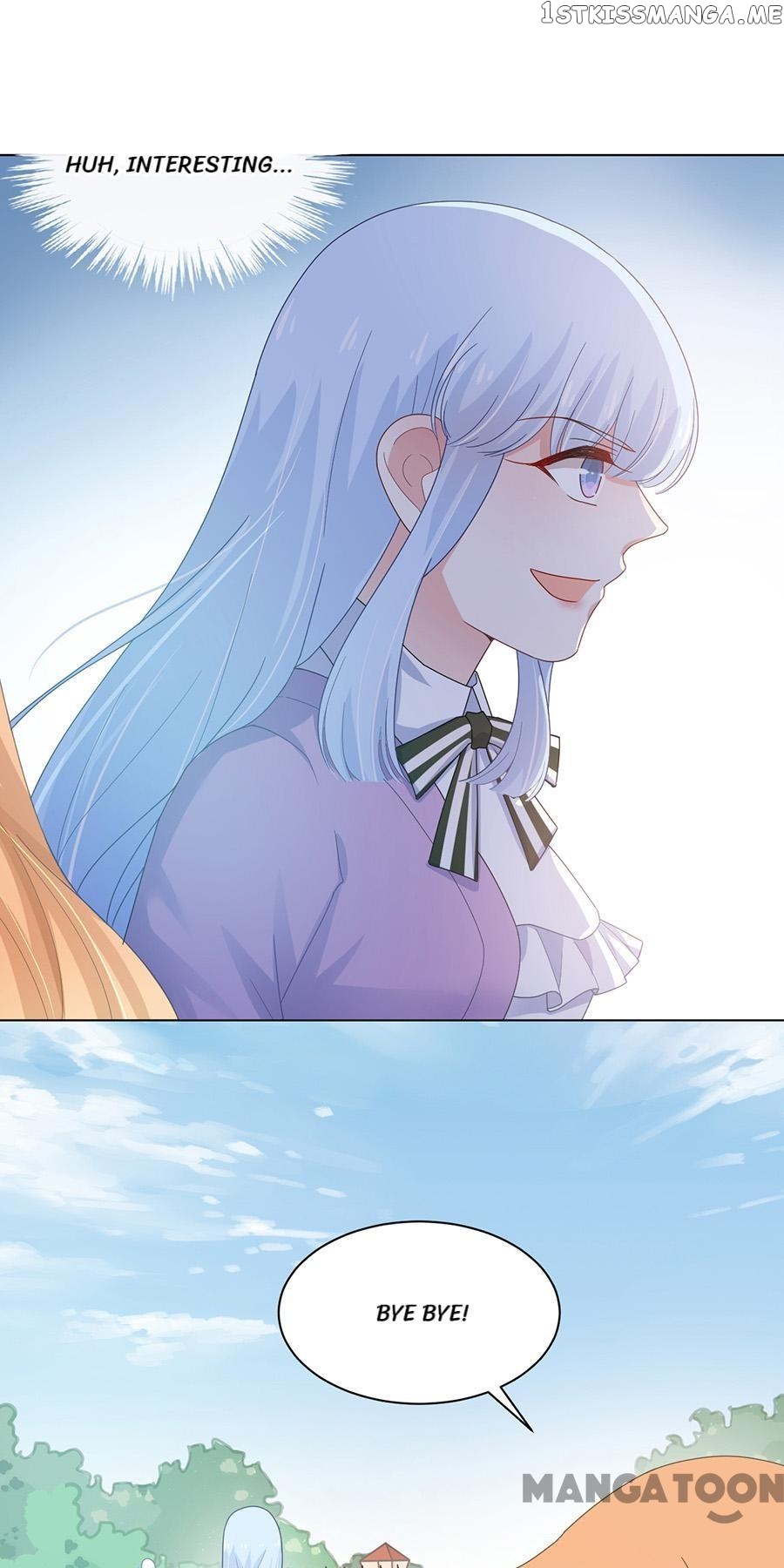 The Heiress VS Young Ruffian Chapter 120 - page 21