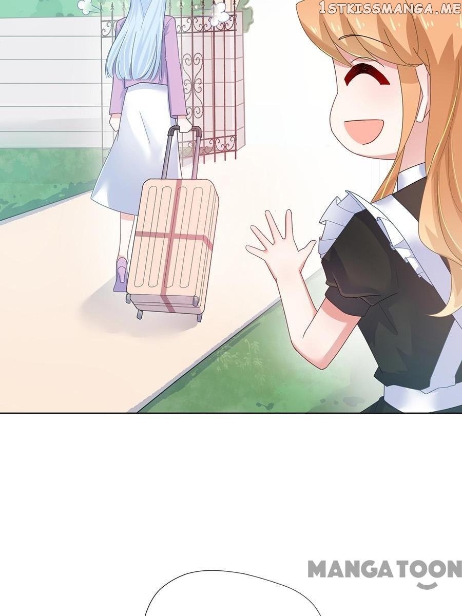 The Heiress VS Young Ruffian Chapter 120 - page 22