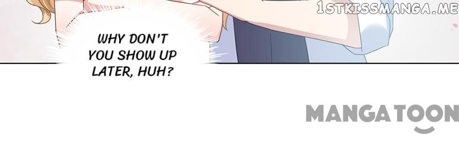 The Heiress VS Young Ruffian Chapter 120 - page 24