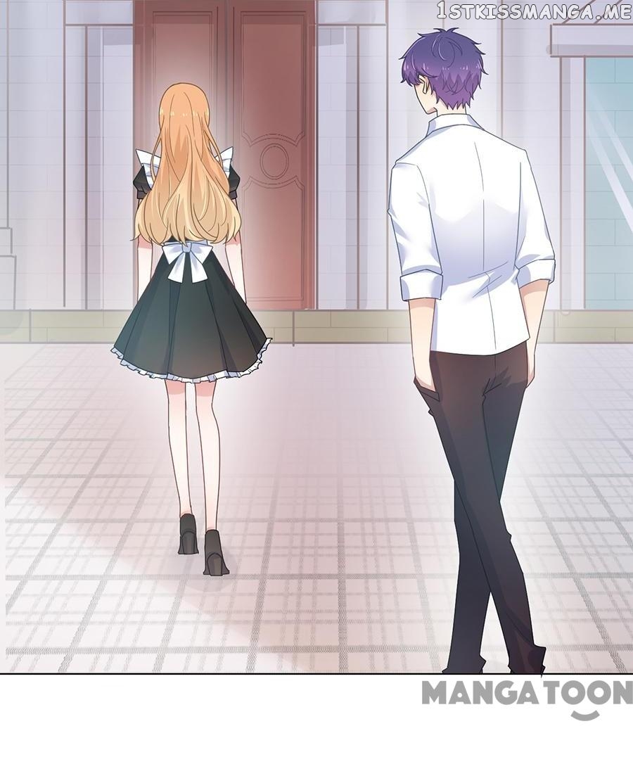 The Heiress VS Young Ruffian Chapter 120 - page 26