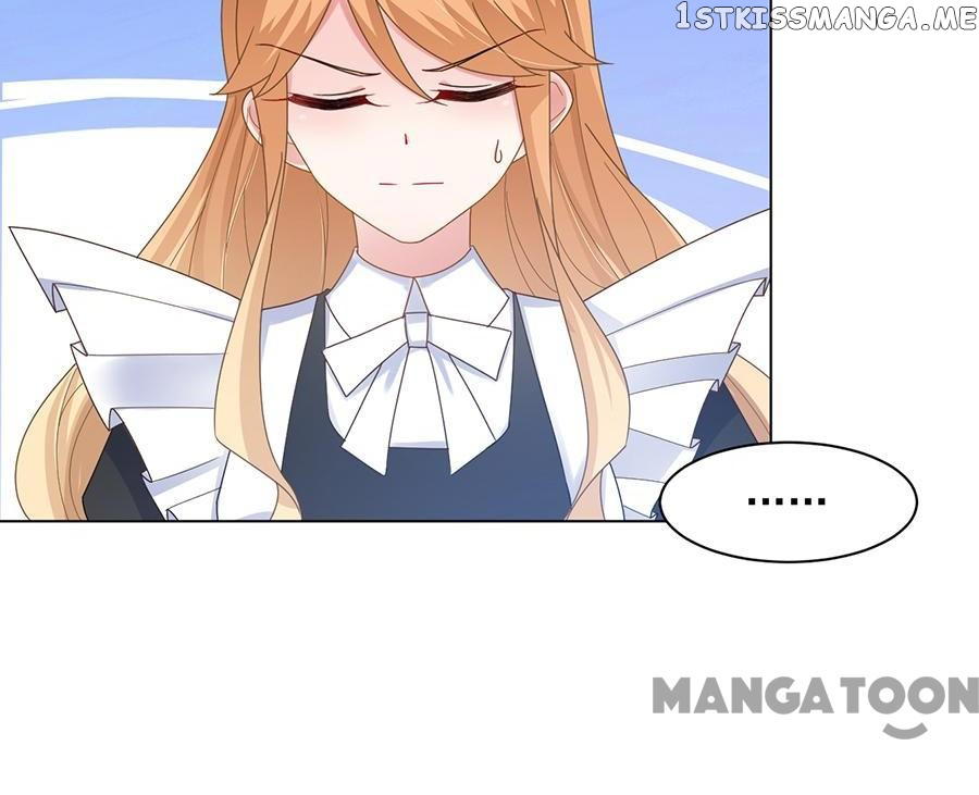The Heiress VS Young Ruffian Chapter 120 - page 28