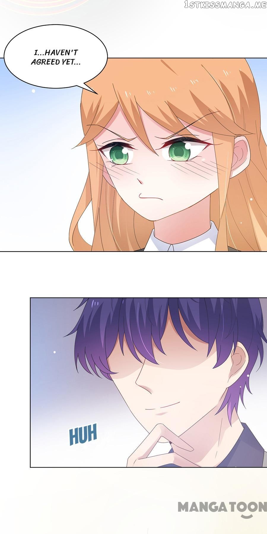 The Heiress VS Young Ruffian Chapter 120 - page 31