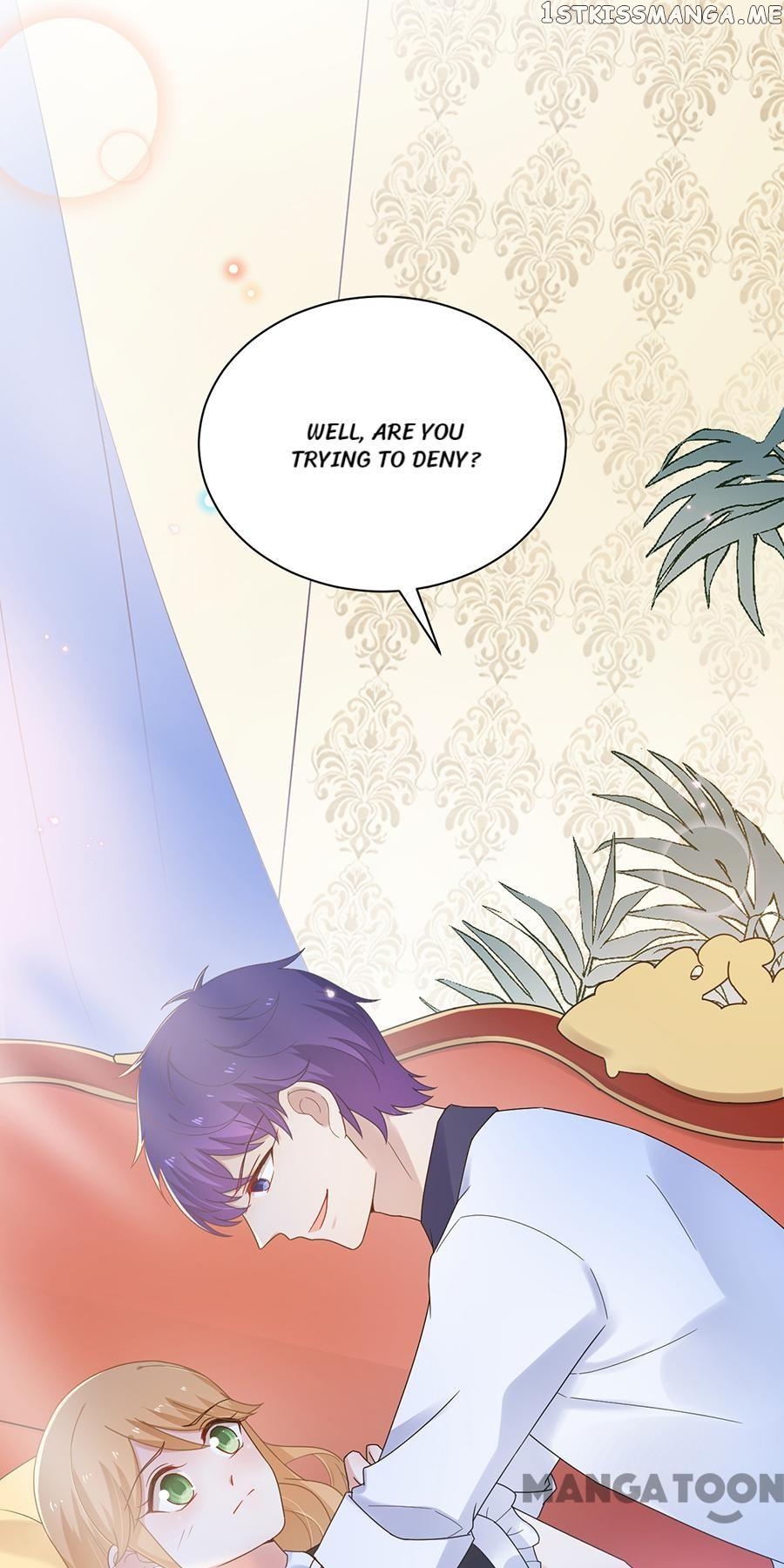 The Heiress VS Young Ruffian Chapter 120 - page 33