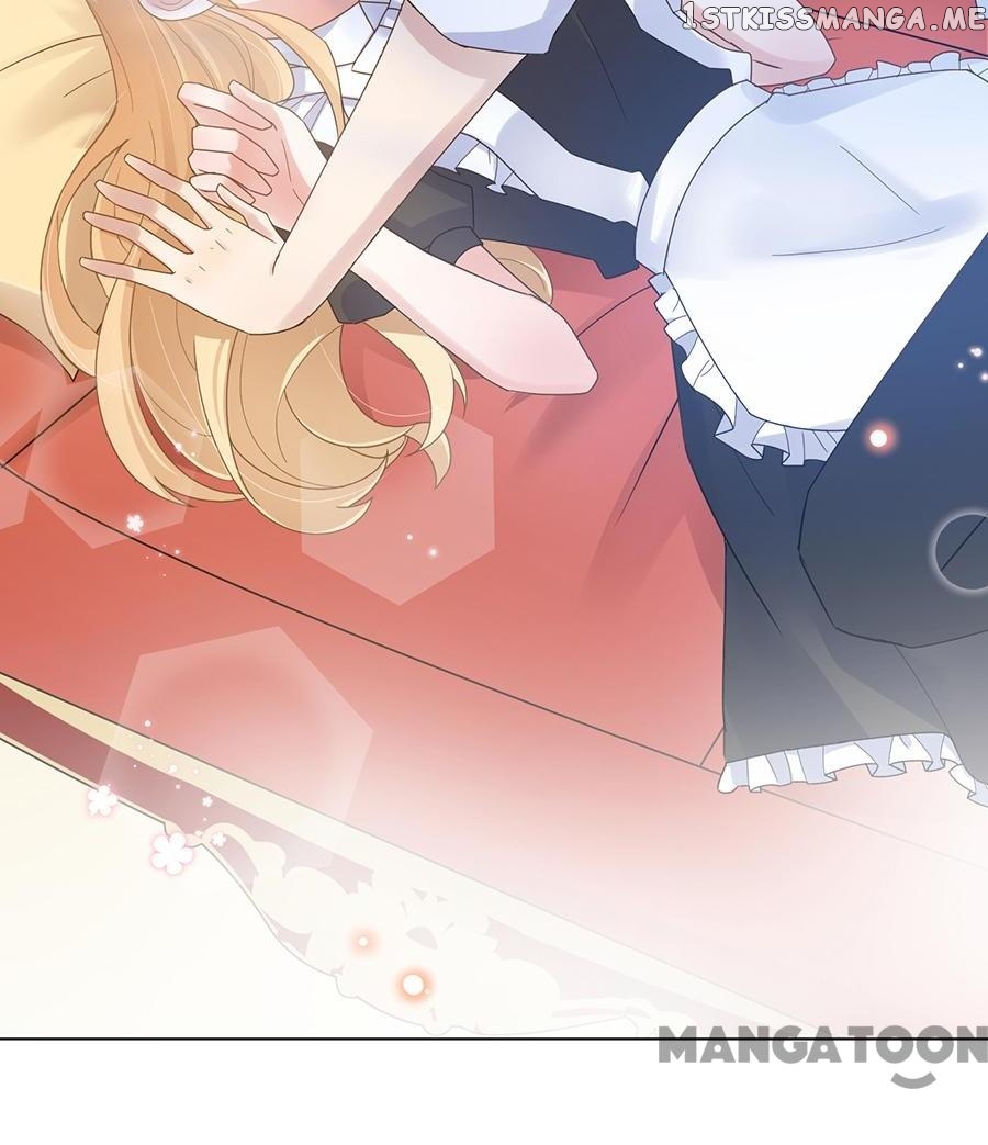 The Heiress VS Young Ruffian Chapter 120 - page 34