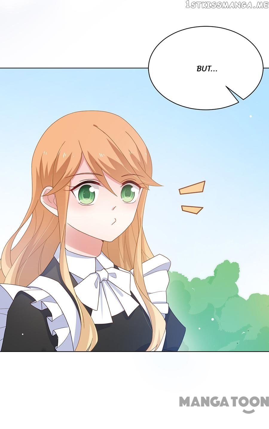 The Heiress VS Young Ruffian Chapter 120 - page 5