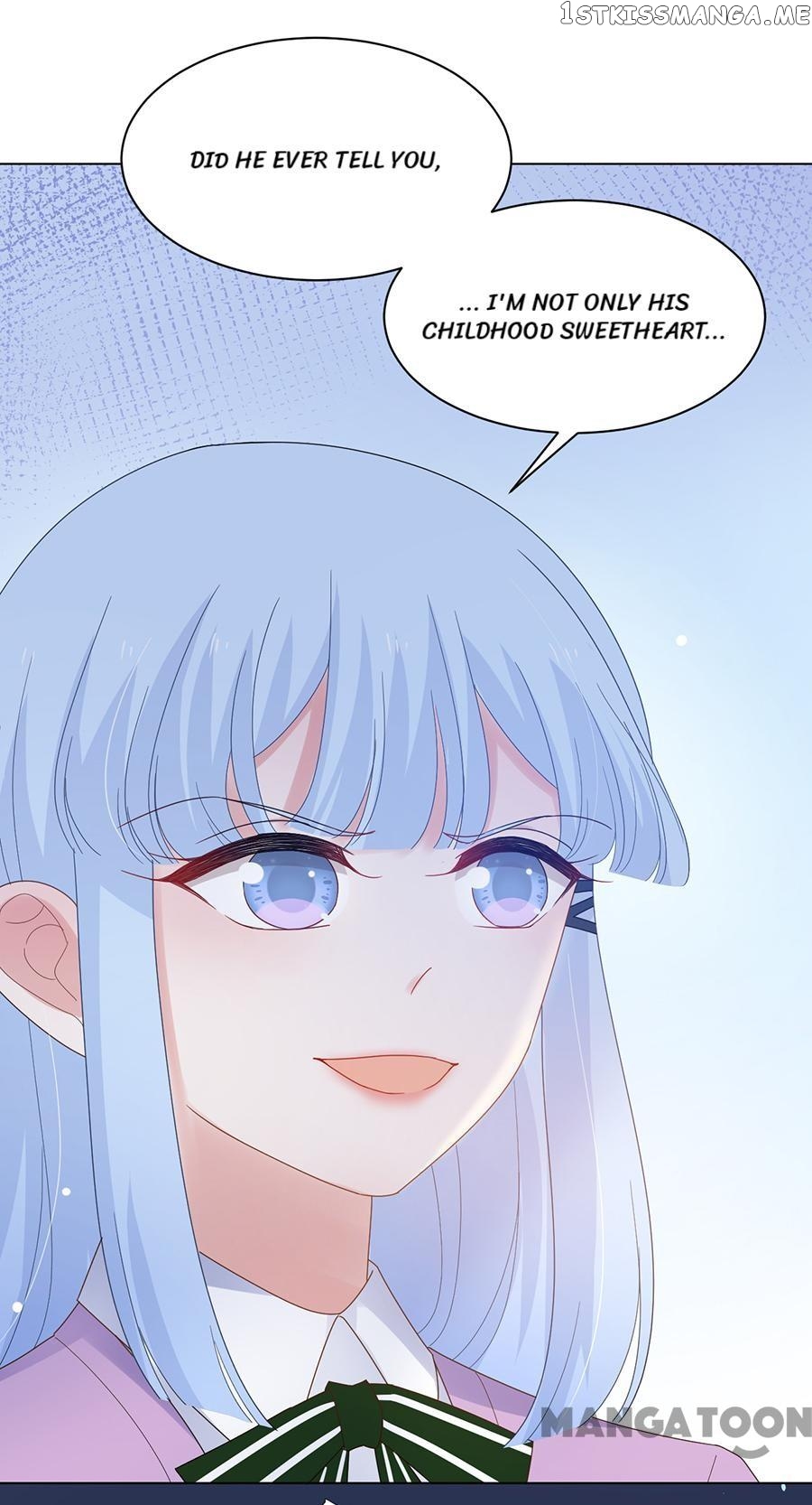 The Heiress VS Young Ruffian Chapter 120 - page 6