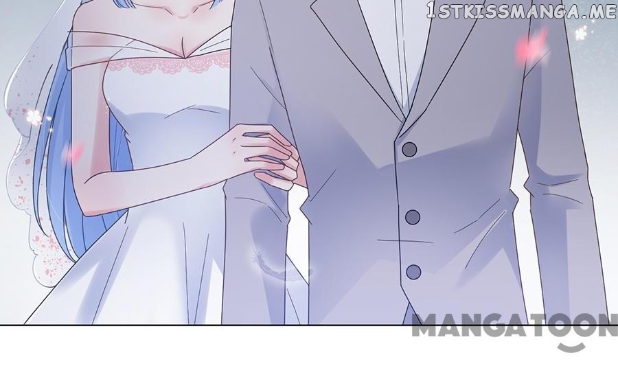 The Heiress VS Young Ruffian Chapter 120 - page 8