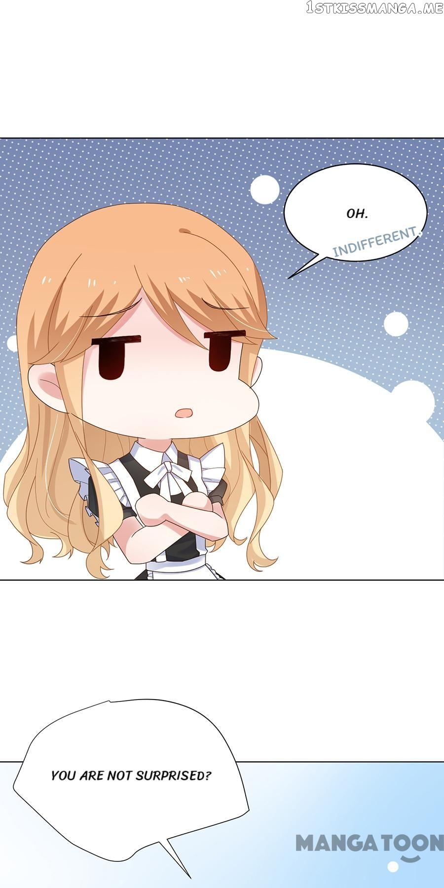 The Heiress VS Young Ruffian Chapter 120 - page 9