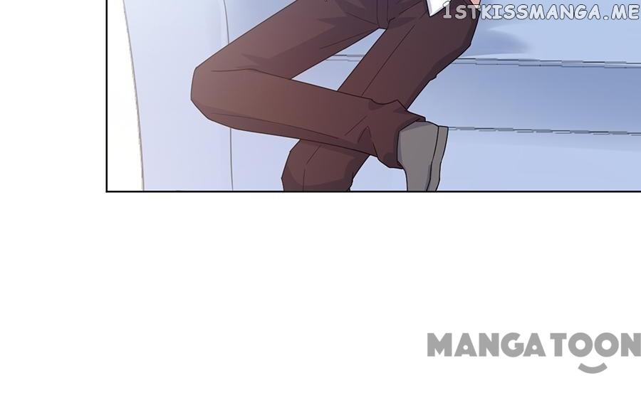 The Heiress VS Young Ruffian Chapter 118 - page 10