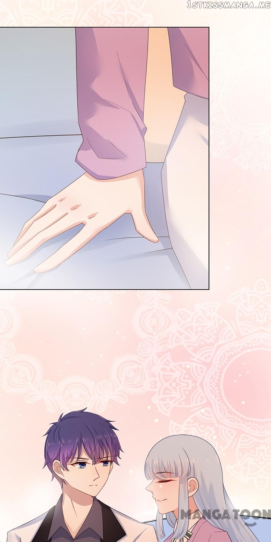 The Heiress VS Young Ruffian Chapter 118 - page 13
