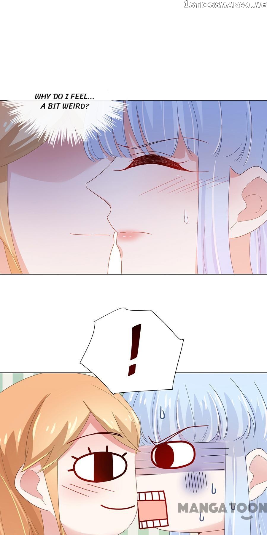 The Heiress VS Young Ruffian Chapter 118 - page 17