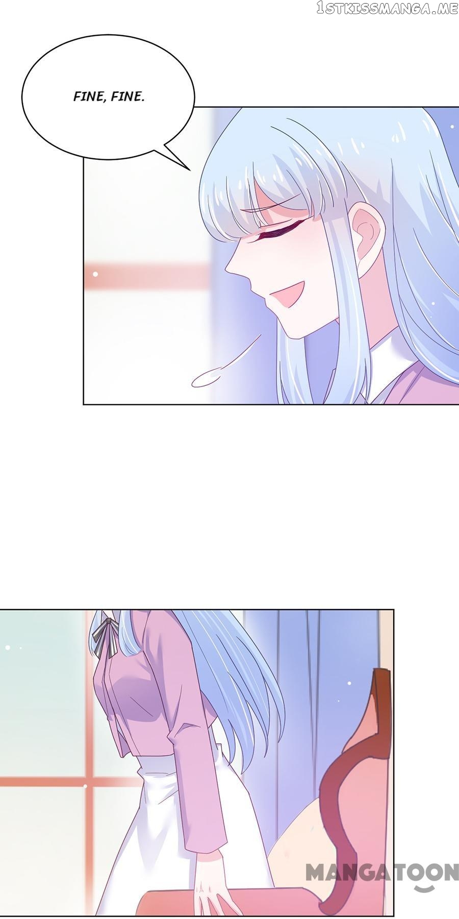 The Heiress VS Young Ruffian Chapter 118 - page 2
