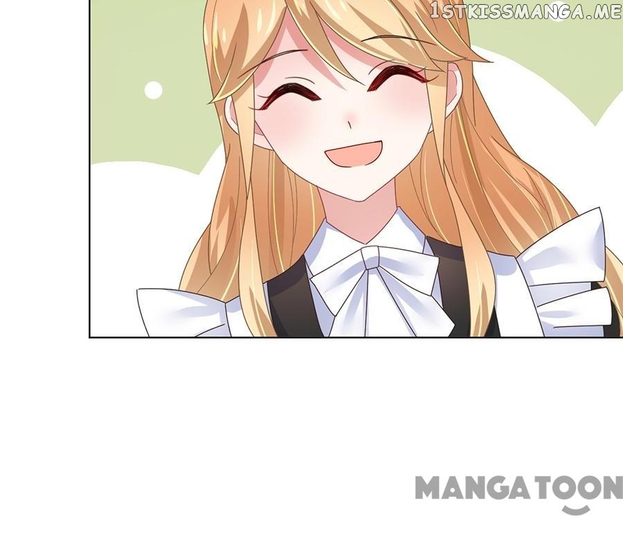 The Heiress VS Young Ruffian Chapter 118 - page 22