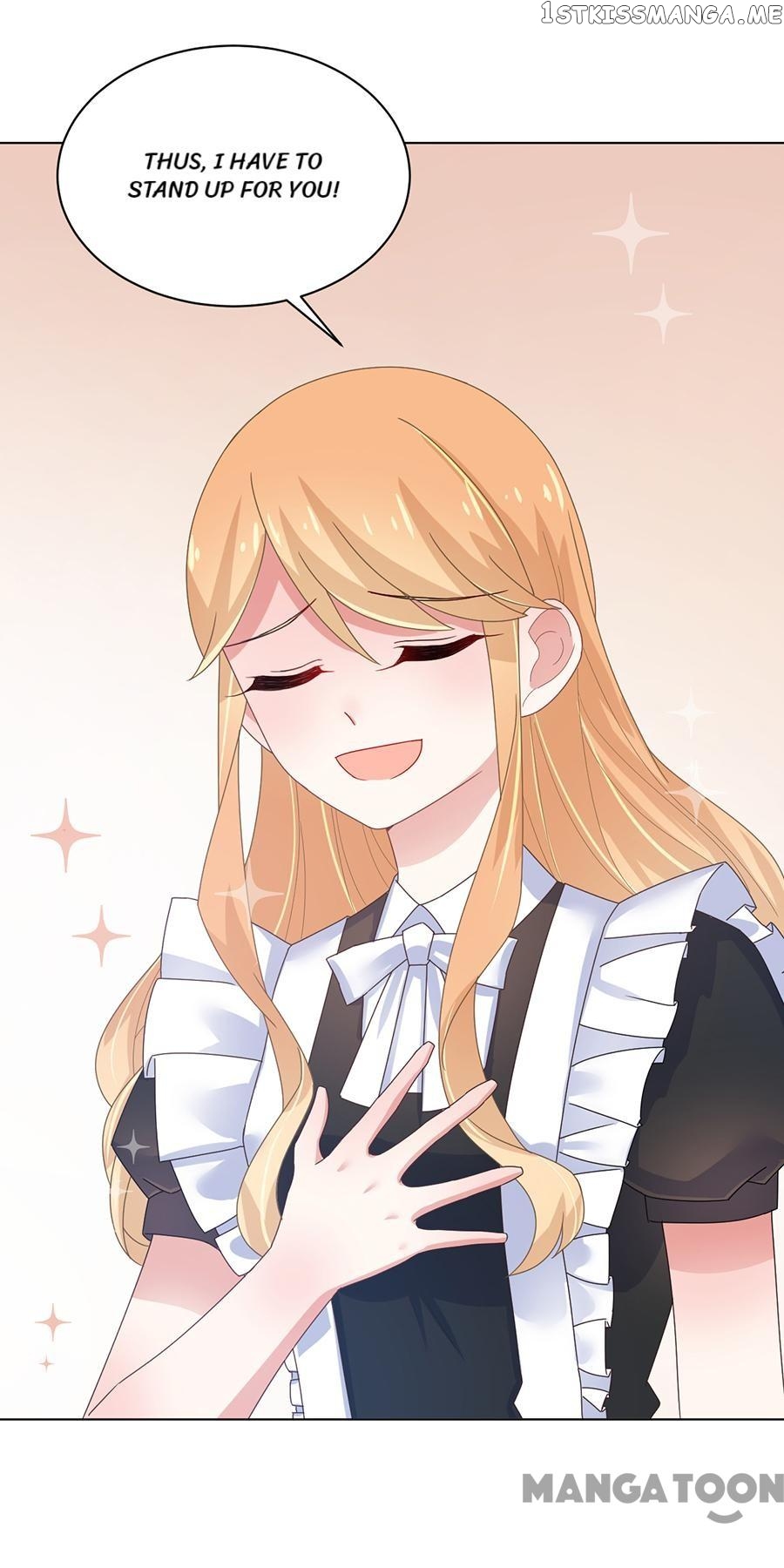 The Heiress VS Young Ruffian Chapter 118 - page 23
