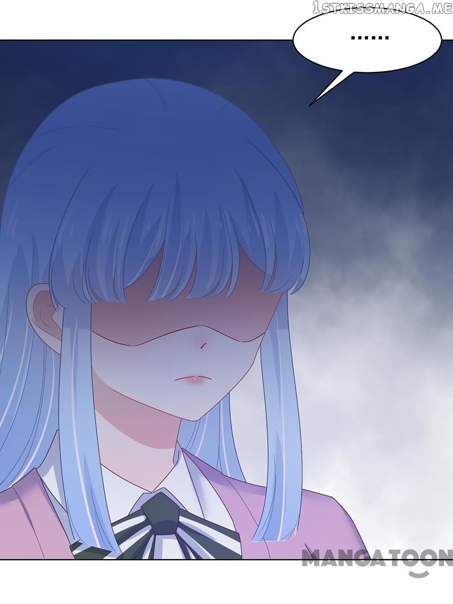 The Heiress VS Young Ruffian Chapter 118 - page 24