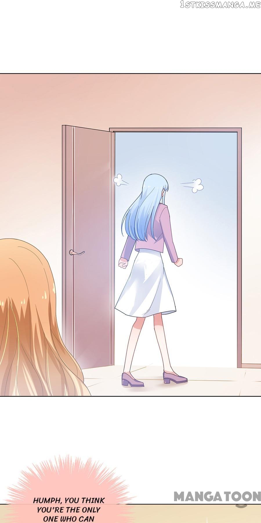 The Heiress VS Young Ruffian Chapter 118 - page 25