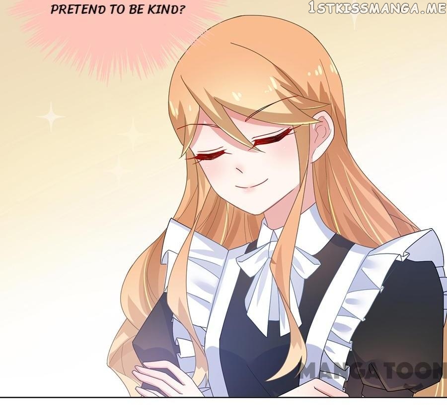 The Heiress VS Young Ruffian Chapter 118 - page 26