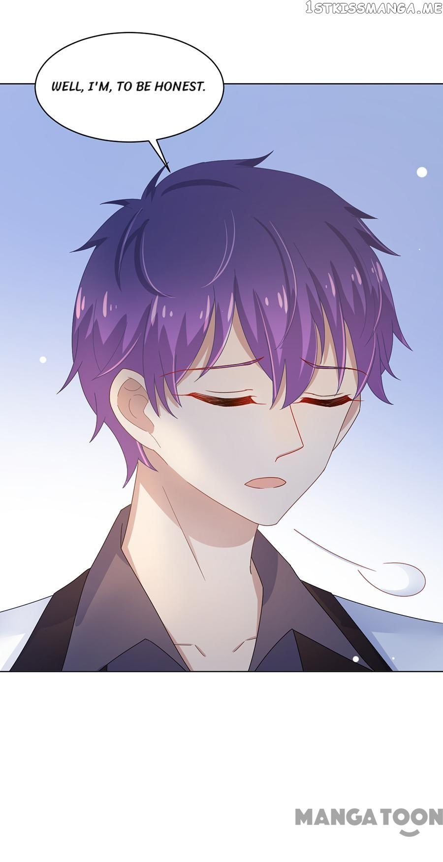 The Heiress VS Young Ruffian Chapter 118 - page 29