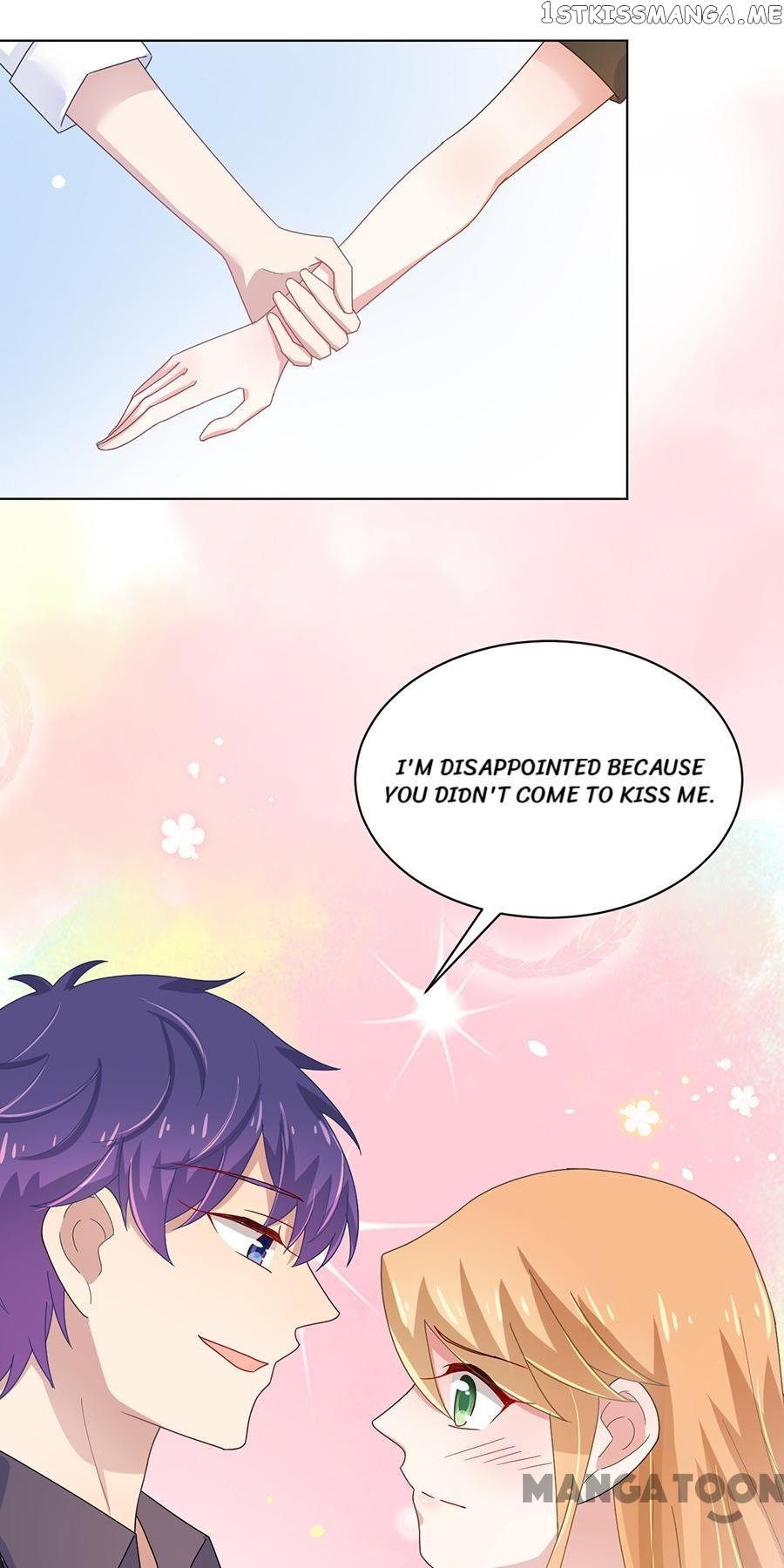 The Heiress VS Young Ruffian Chapter 118 - page 30