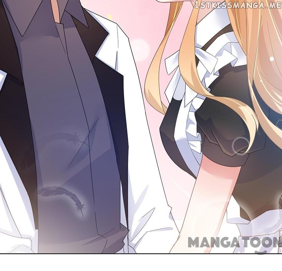 The Heiress VS Young Ruffian Chapter 118 - page 31