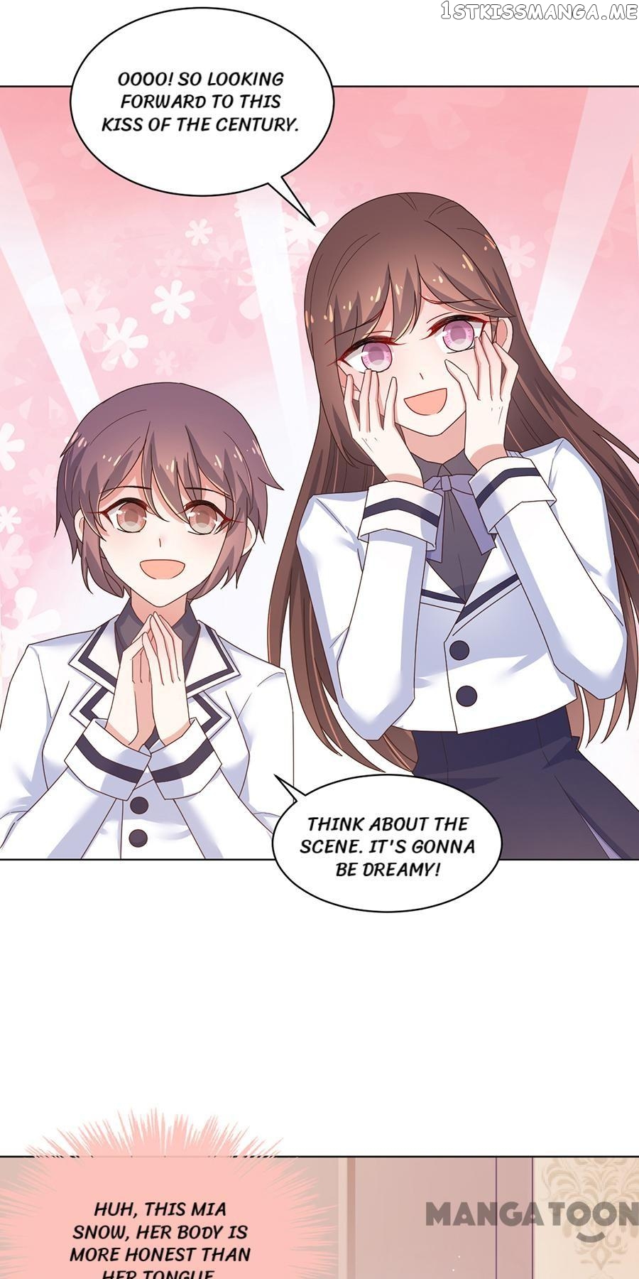 The Heiress VS Young Ruffian Chapter 118 - page 4
