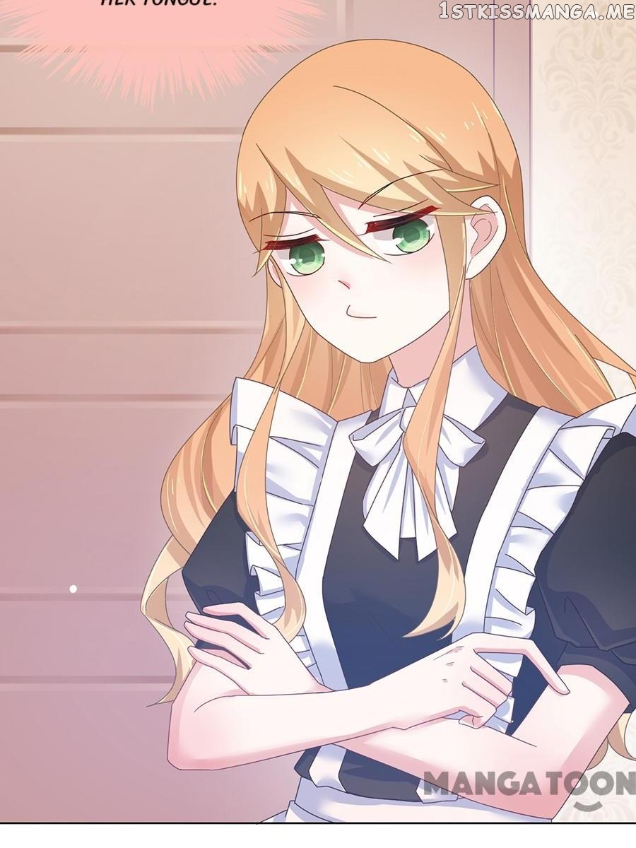 The Heiress VS Young Ruffian Chapter 118 - page 5