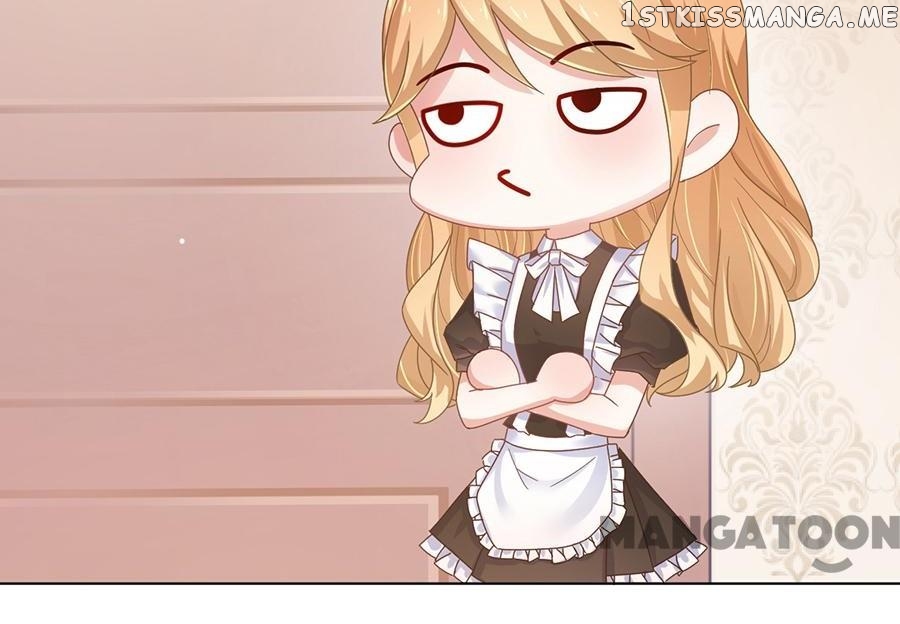 The Heiress VS Young Ruffian Chapter 118 - page 7