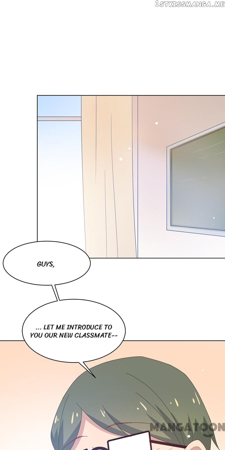 The Heiress VS Young Ruffian Chapter 117 - page 11