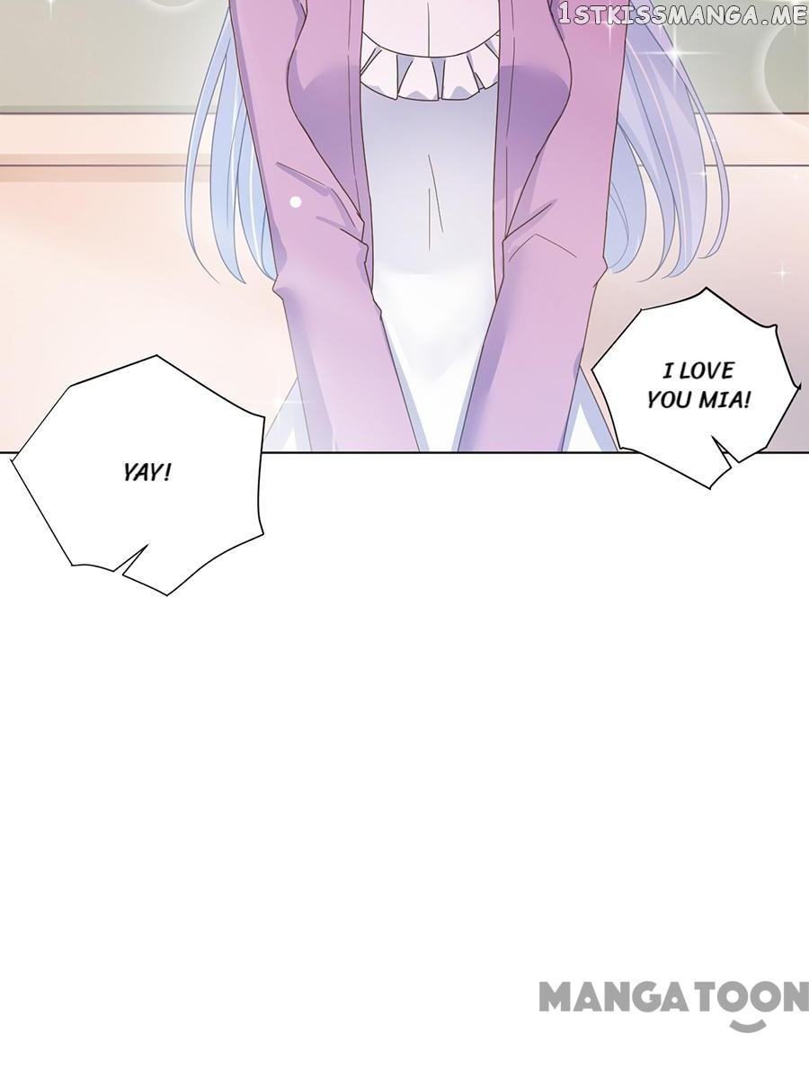 The Heiress VS Young Ruffian Chapter 117 - page 19