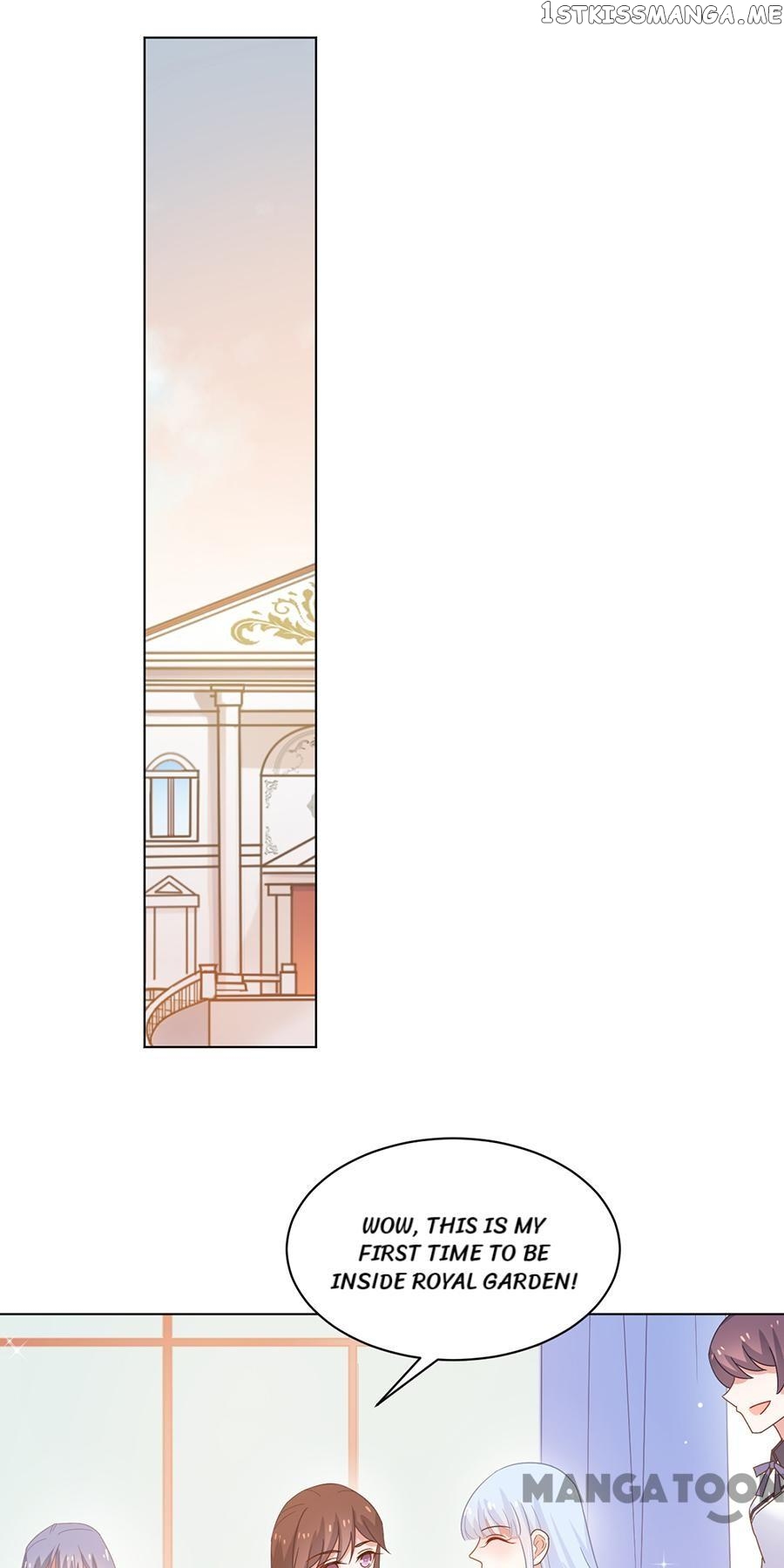 The Heiress VS Young Ruffian Chapter 117 - page 20