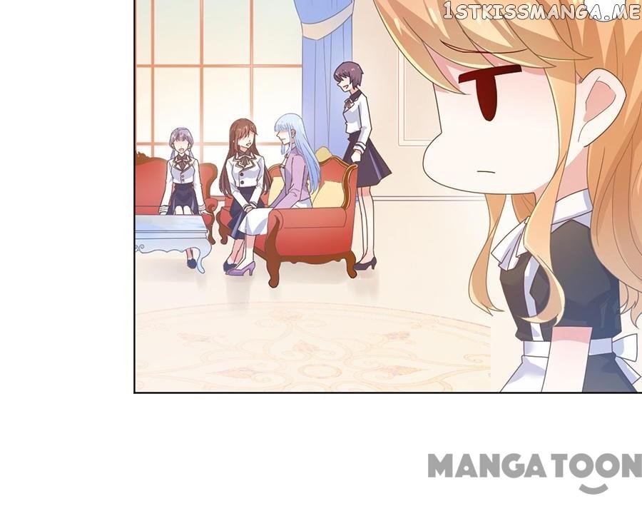 The Heiress VS Young Ruffian Chapter 117 - page 23