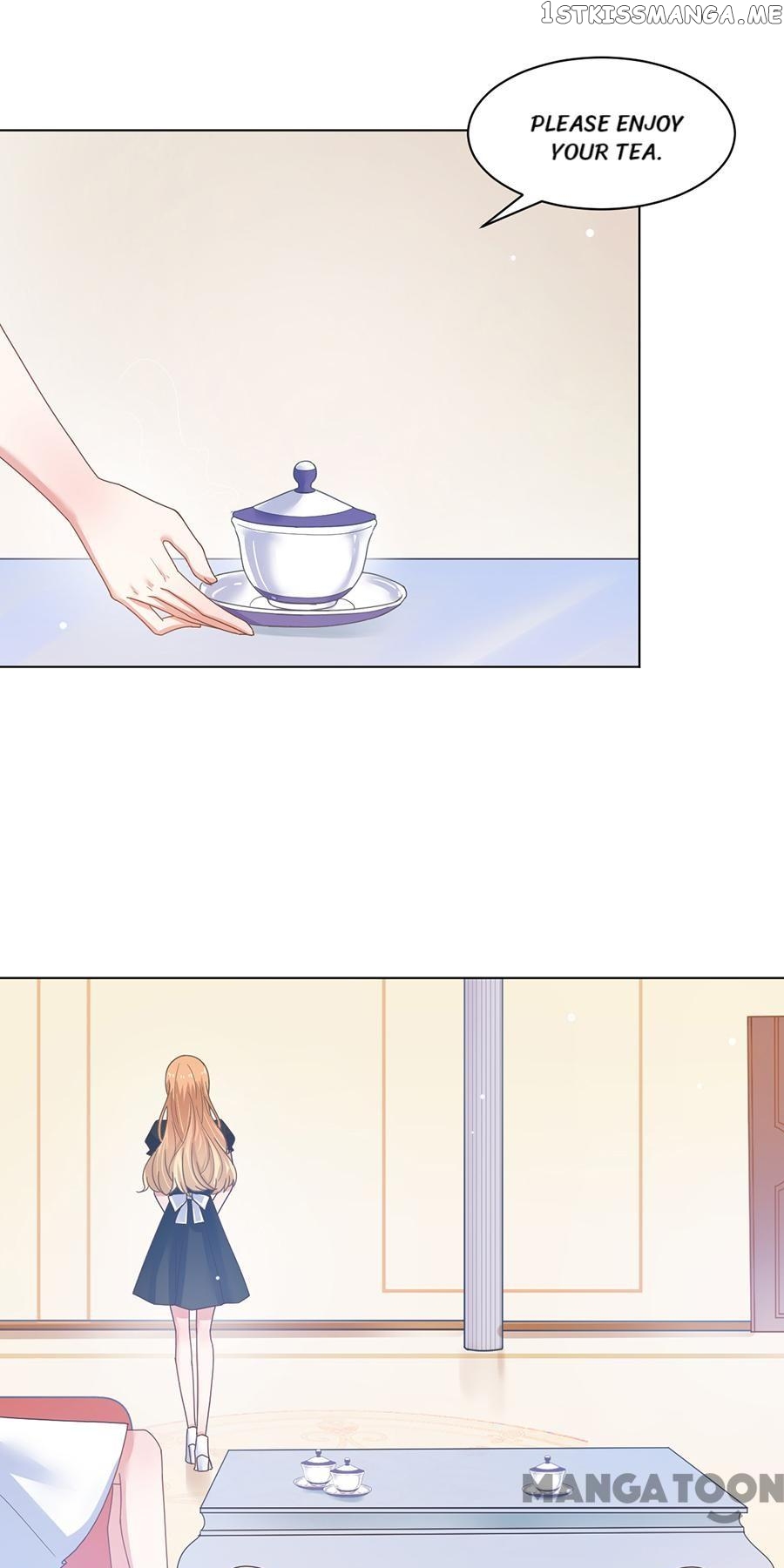 The Heiress VS Young Ruffian Chapter 117 - page 24