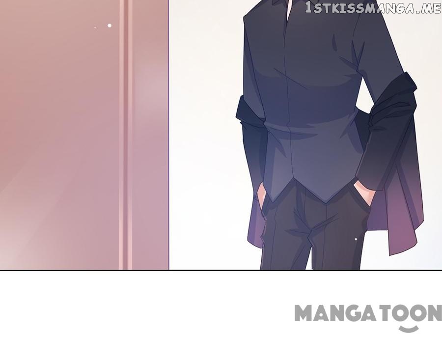 The Heiress VS Young Ruffian Chapter 117 - page 31