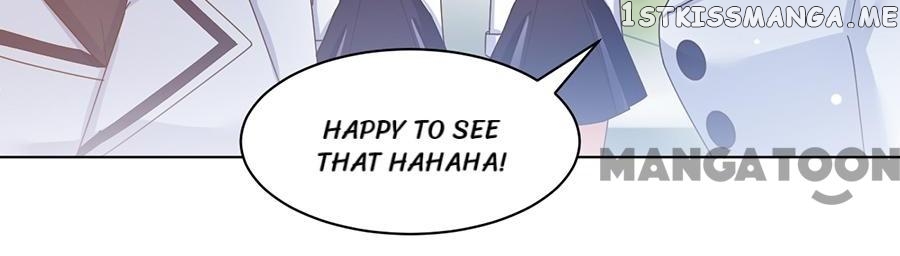 The Heiress VS Young Ruffian Chapter 117 - page 4