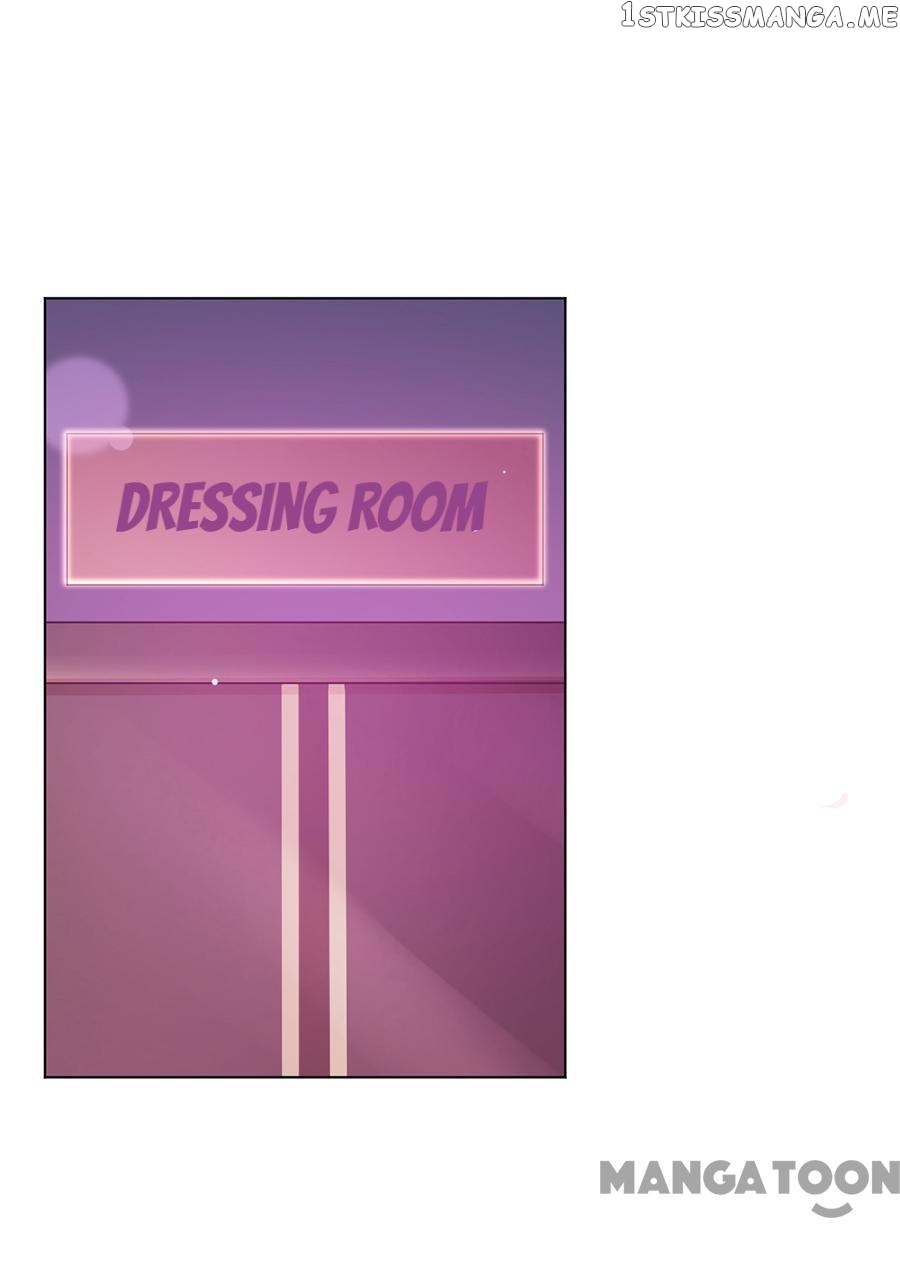 The Heiress VS Young Ruffian Chapter 116 - page 1