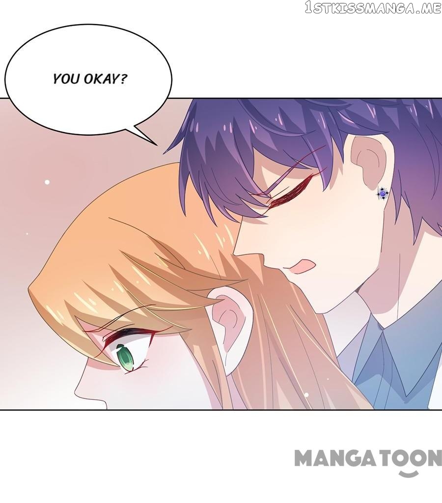 The Heiress VS Young Ruffian Chapter 116 - page 12