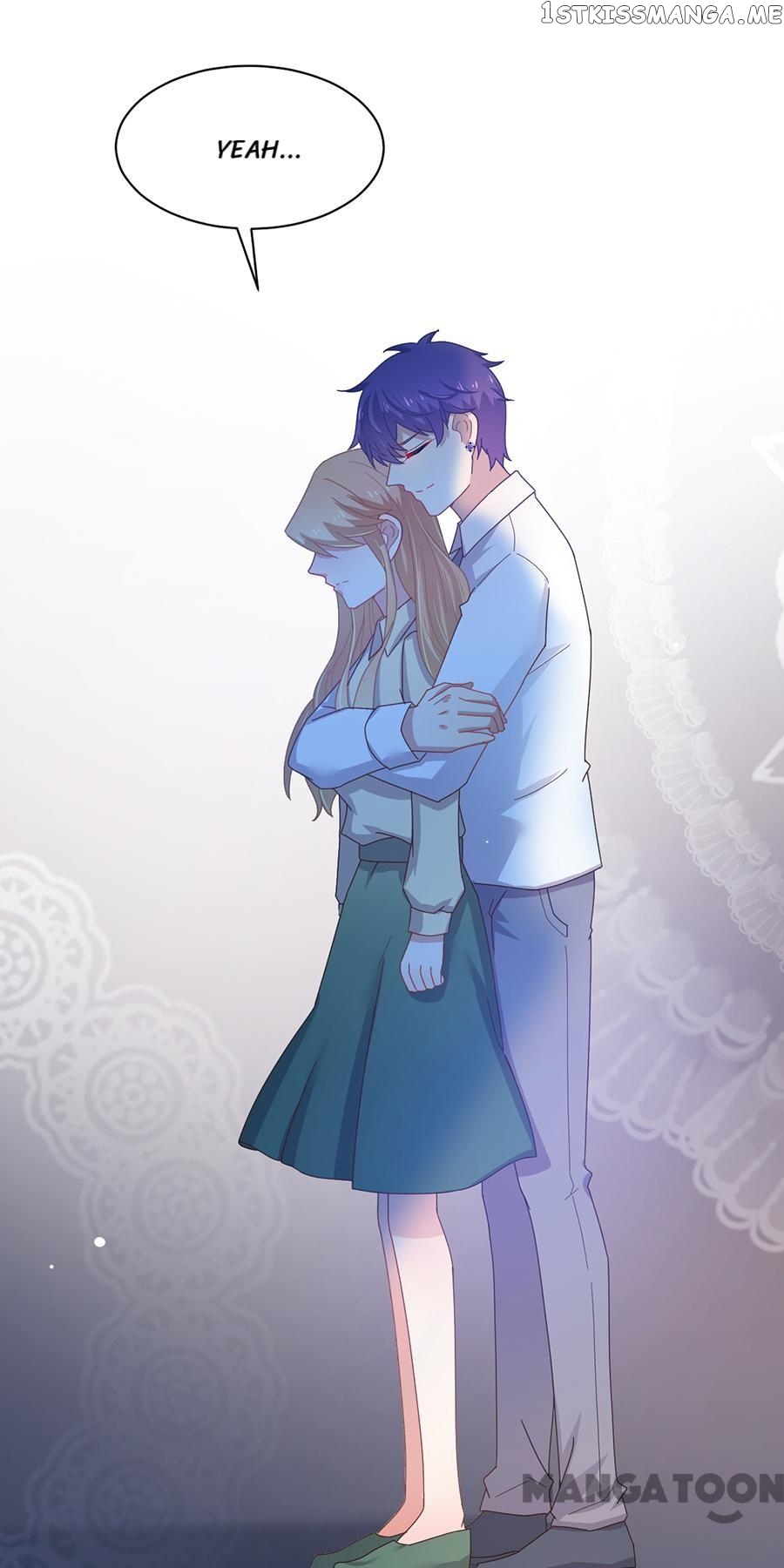 The Heiress VS Young Ruffian Chapter 116 - page 13