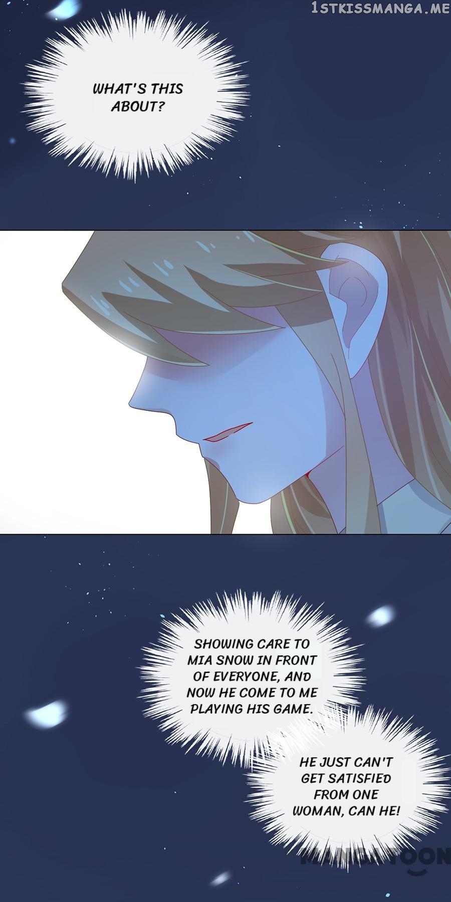 The Heiress VS Young Ruffian Chapter 116 - page 17