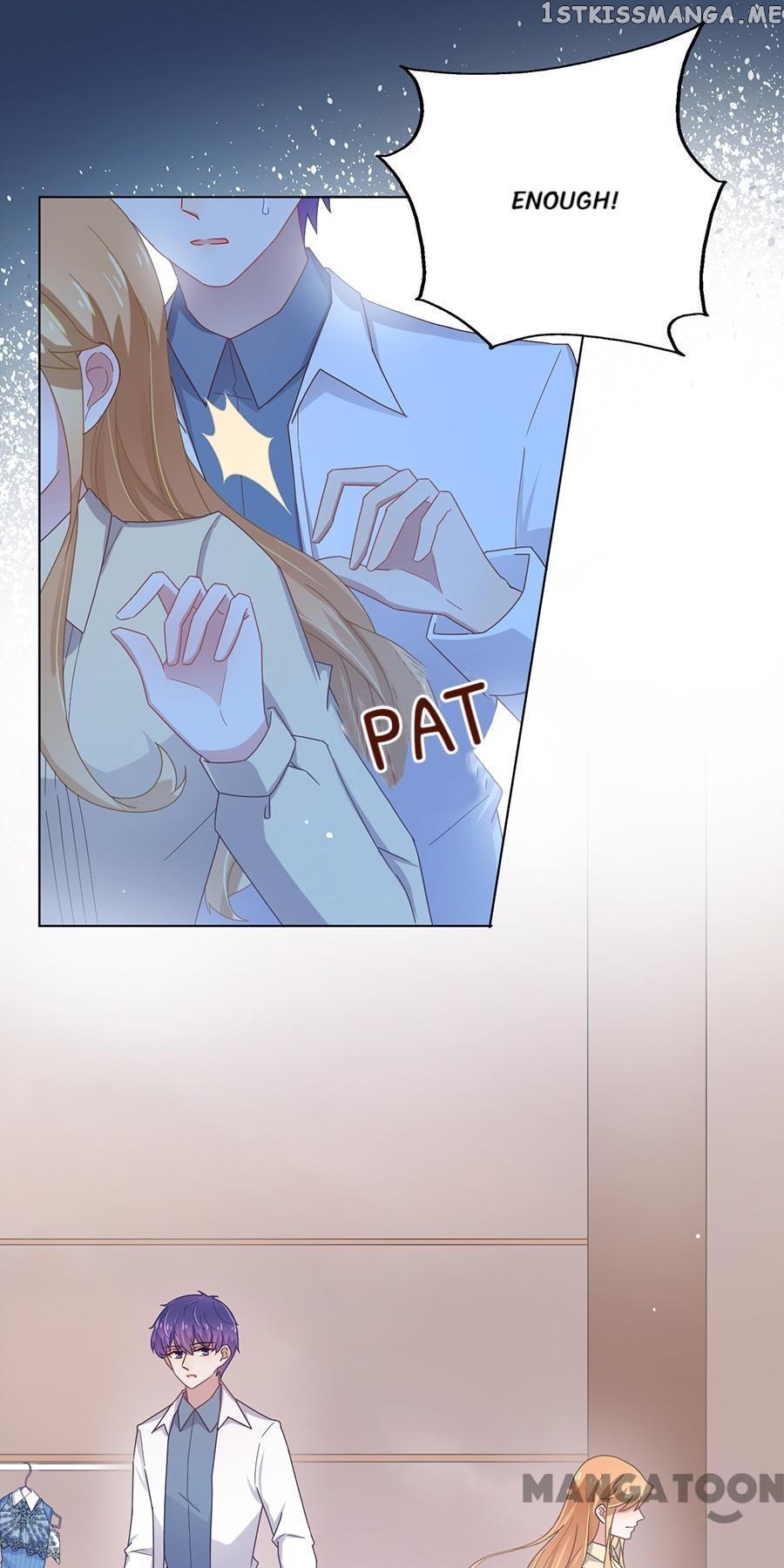 The Heiress VS Young Ruffian Chapter 116 - page 19