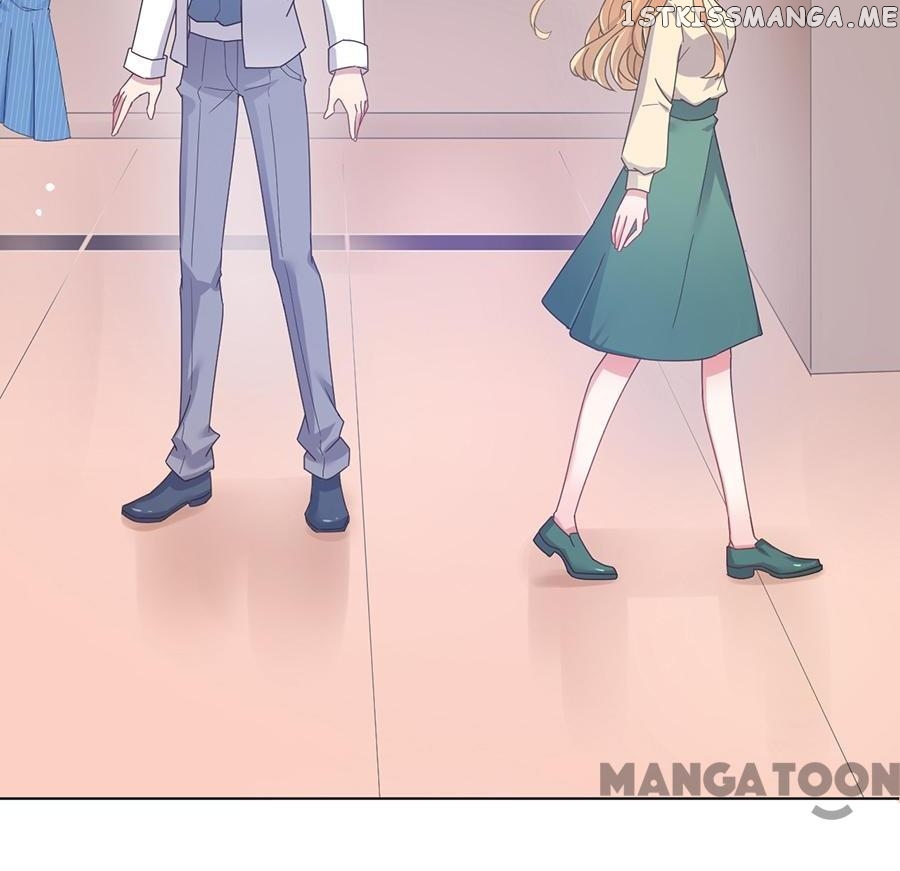 The Heiress VS Young Ruffian Chapter 116 - page 20