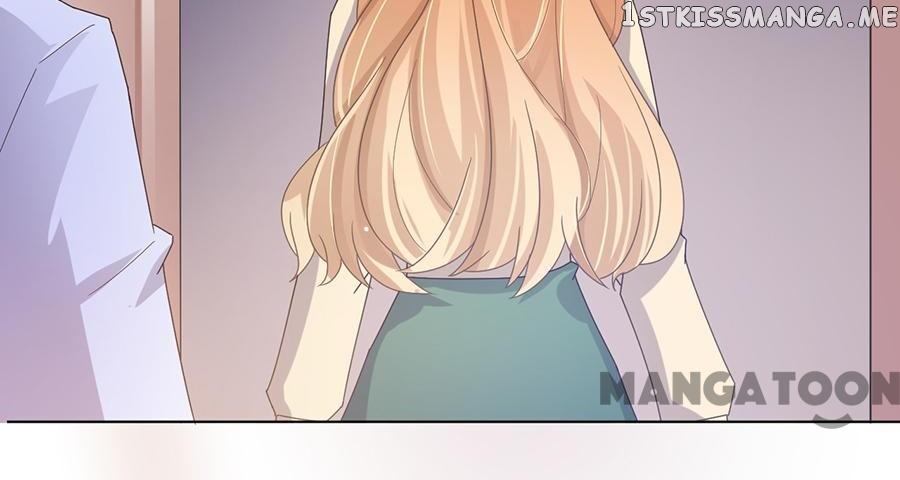 The Heiress VS Young Ruffian Chapter 116 - page 22